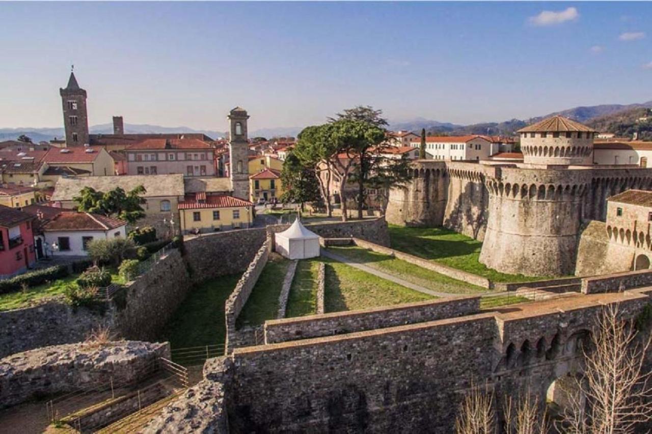 Rossodisera Sarzana Exterior photo